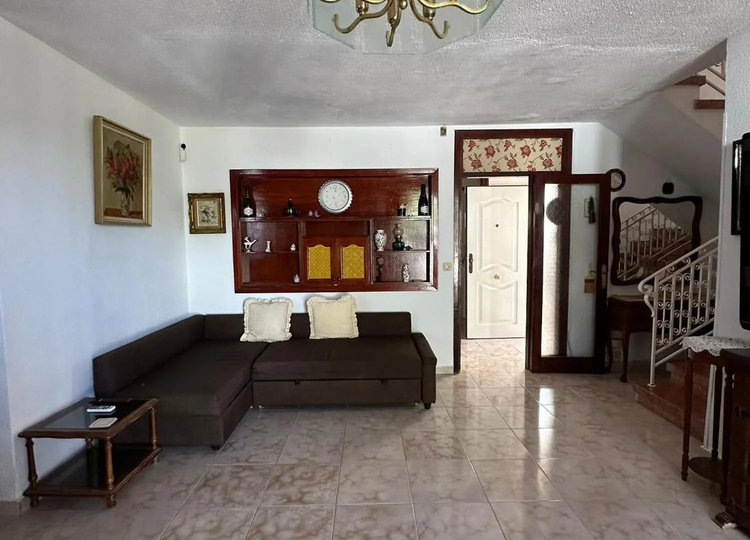 אדחה Villa Monkey