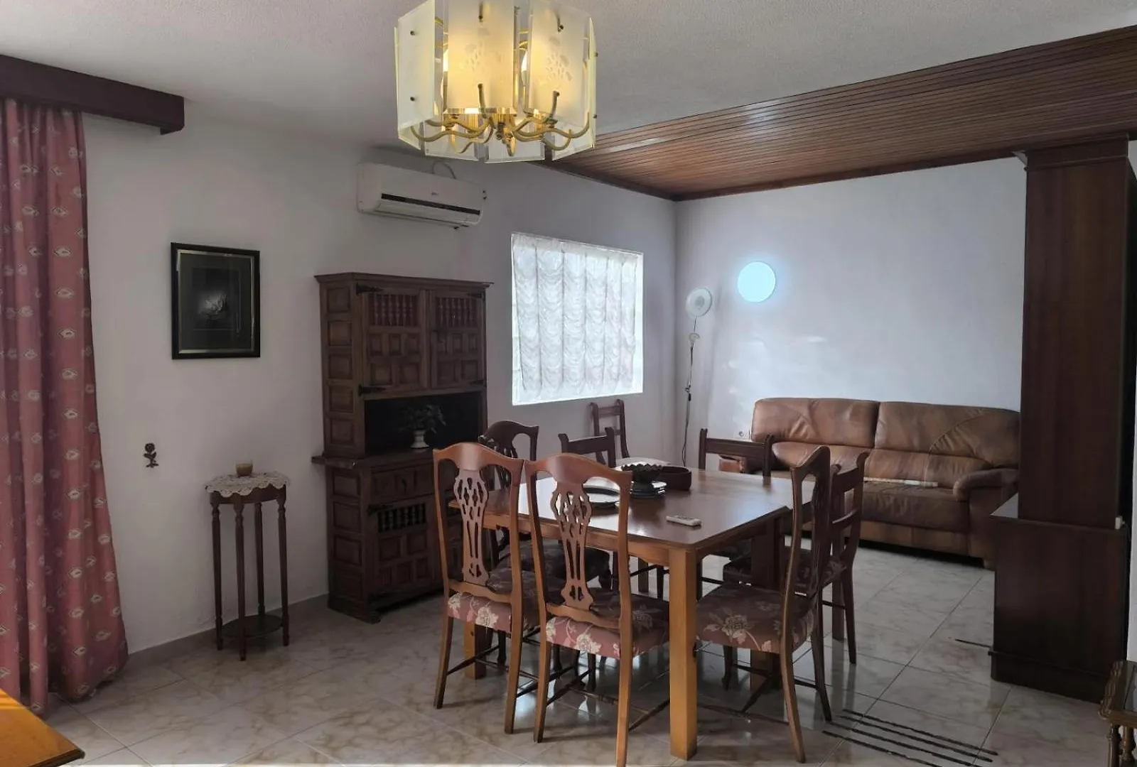 אדחה Villa Monkey ספרד