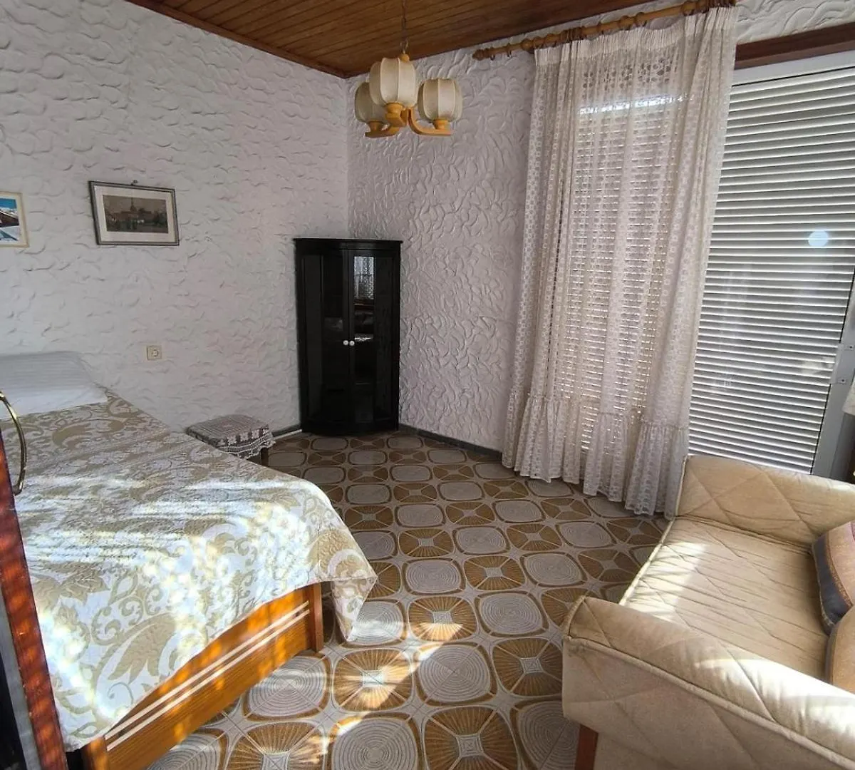 אדחה Villa Monkey
